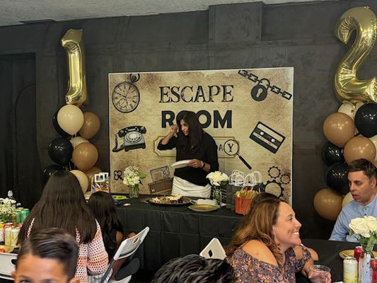 Party Room